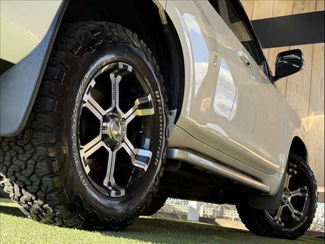 TOYOTA LANDCRUISER PRADO 2016