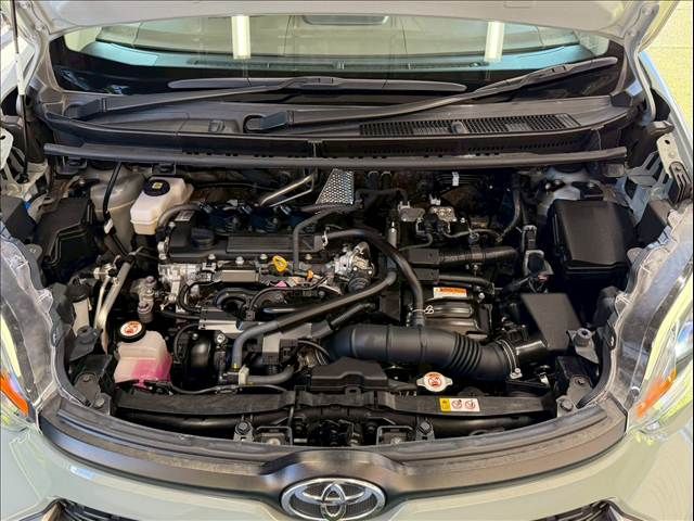 TOYOTA SIENTA HYBRID 2022