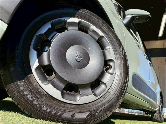 TOYOTA SIENTA HYBRID 2022