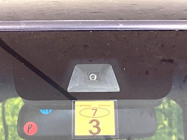 HONDA N BOX CUSTOM 4WD 2020