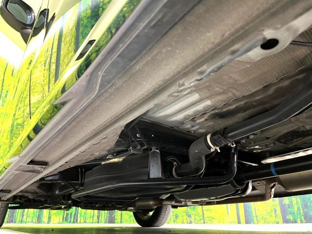 HONDA N BOX CUSTOM 4WD 2020