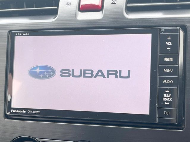 SUBARU SUBARU XV 2013