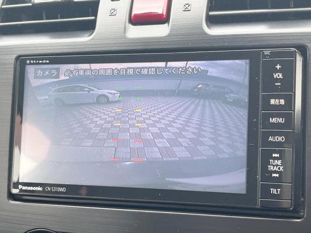 SUBARU SUBARU XV 2013