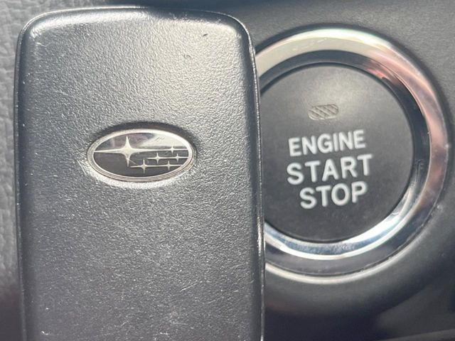 SUBARU SUBARU XV 2013