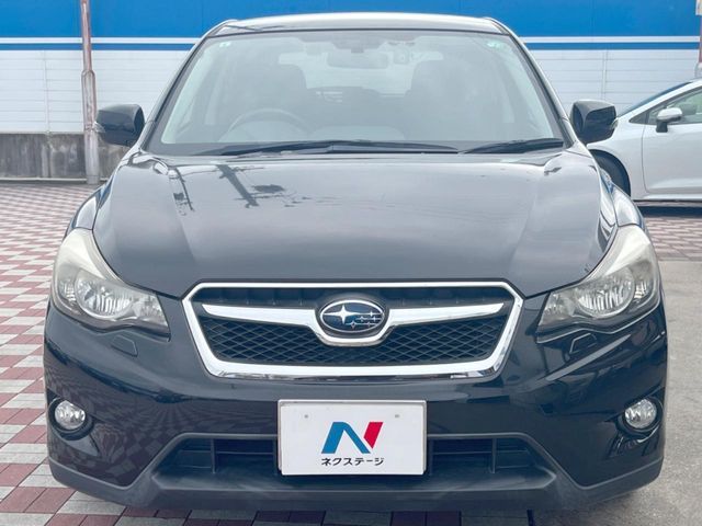 SUBARU SUBARU XV 2013