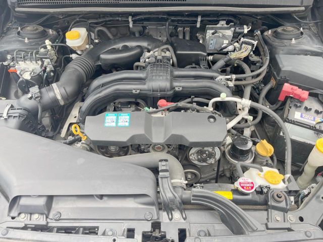 SUBARU SUBARU XV 2013