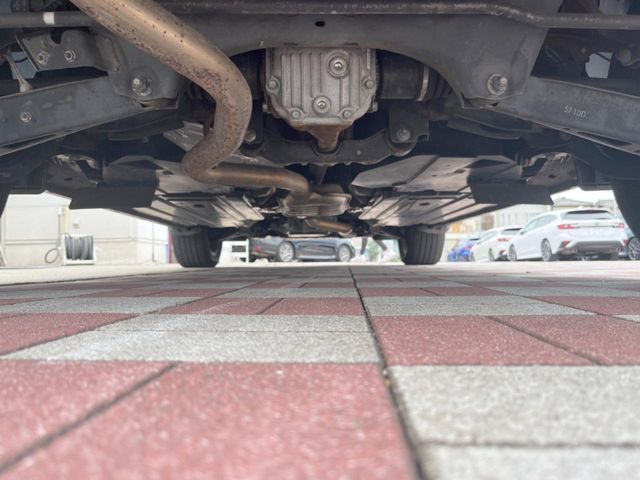 SUBARU SUBARU XV 2013