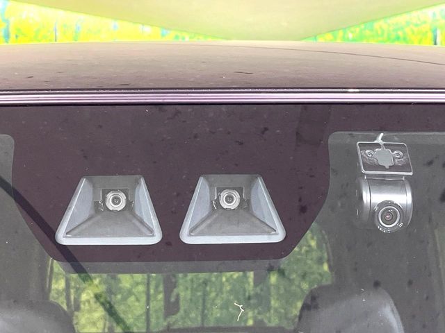 DAIHATSU TANTO CUSTOM 2023