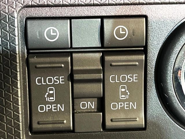 DAIHATSU TANTO CUSTOM 2023