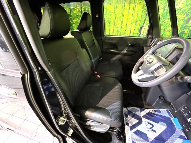 DAIHATSU TANTO CUSTOM 2023