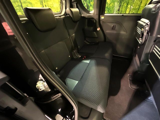 DAIHATSU TANTO CUSTOM 2023