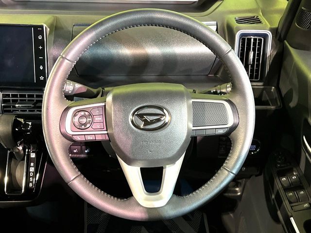 DAIHATSU TANTO CUSTOM 2023