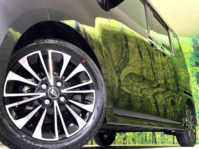 DAIHATSU TANTO CUSTOM 2023