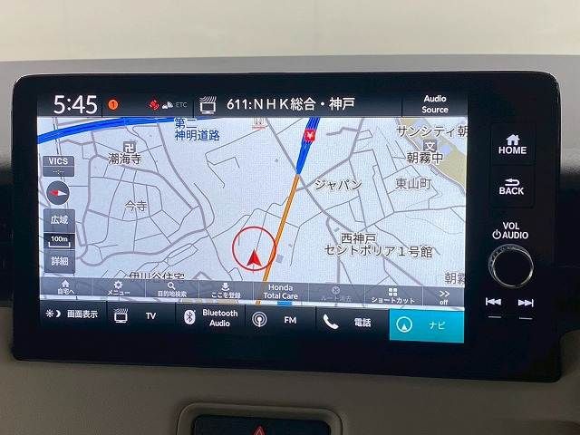 HONDA VEZEL e:HEV 2025