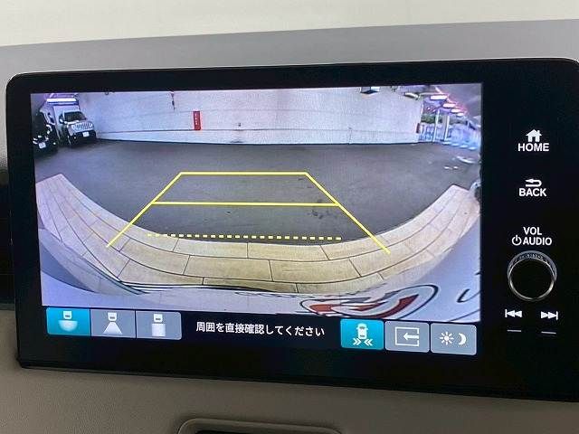 HONDA VEZEL e:HEV 2025