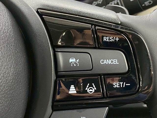 HONDA VEZEL e:HEV 2025