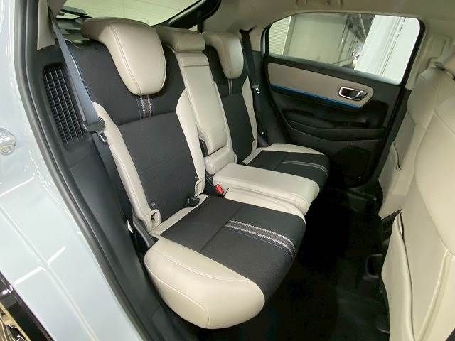 HONDA VEZEL e:HEV 2025