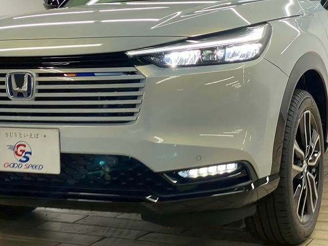 HONDA VEZEL e:HEV 2025