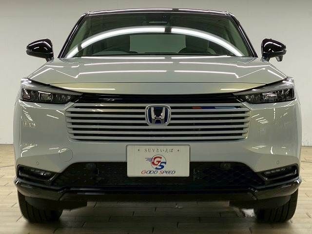 HONDA VEZEL e:HEV 2025