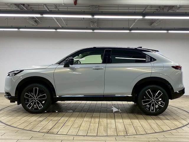 HONDA VEZEL e:HEV 2025