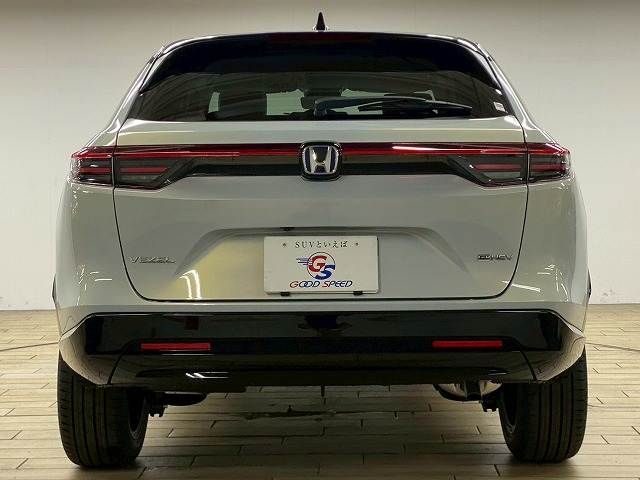 HONDA VEZEL e:HEV 2025