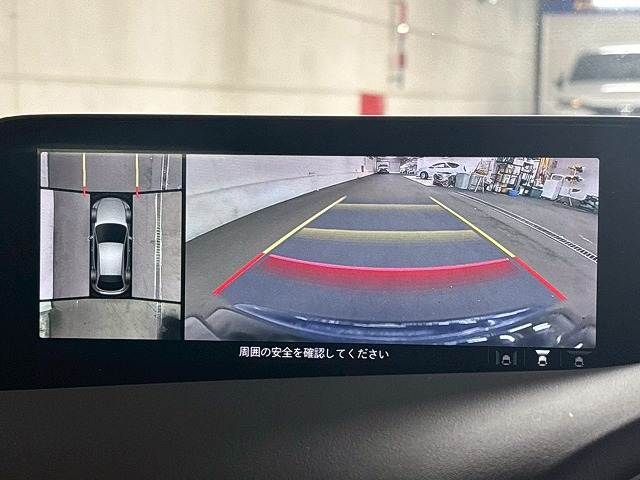 MAZDA MAZDA3 FASTBACK 2020