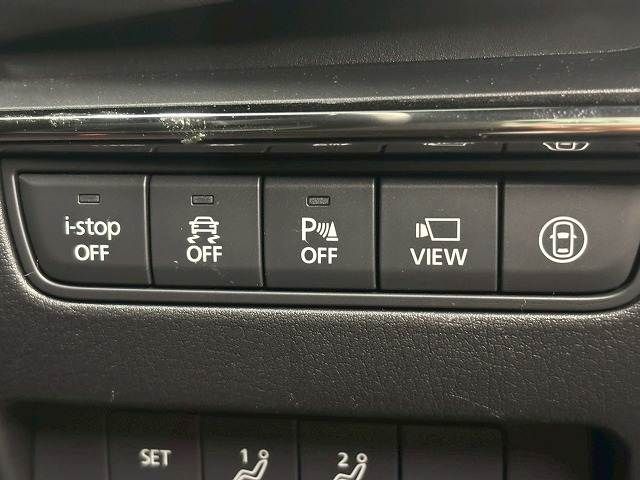 MAZDA MAZDA3 FASTBACK 2020