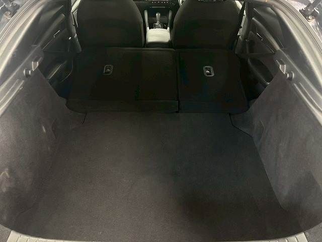 MAZDA MAZDA3 FASTBACK 2020