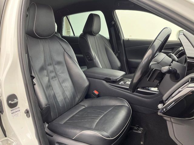 TOYOTA CROWN sedan hybrid 2019