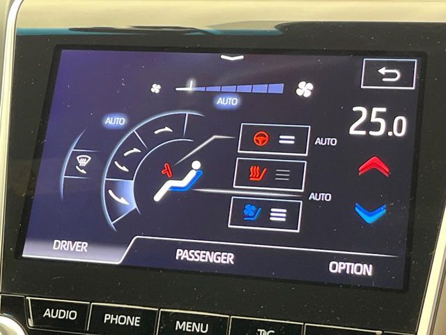 TOYOTA CROWN sedan hybrid 2019