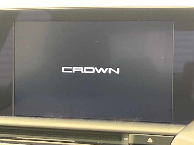 TOYOTA CROWN sedan hybrid 2019