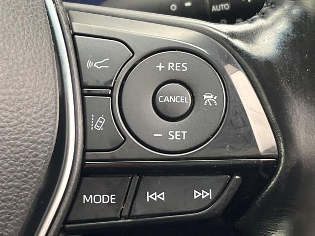 TOYOTA CROWN sedan hybrid 2019