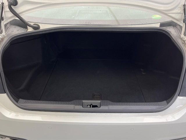 TOYOTA CROWN sedan hybrid 2019