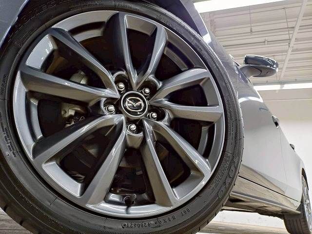 MAZDA MAZDA3 FASTBACK 2021