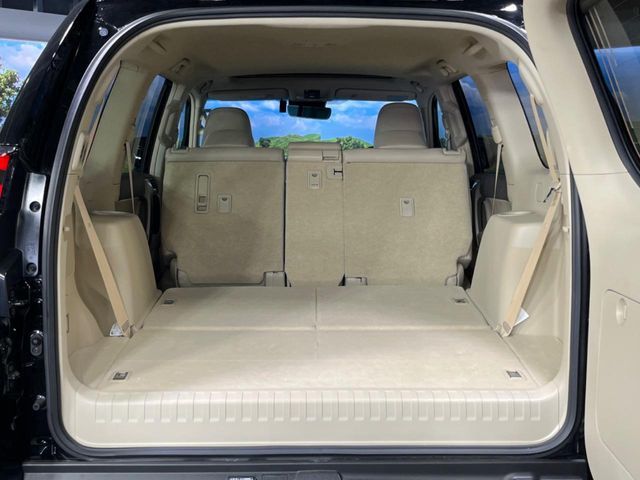 TOYOTA LANDCRUISER PRADO 2023