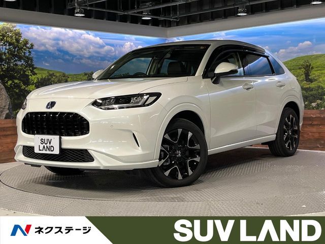 HONDA ZR-V e:HEV 2023
