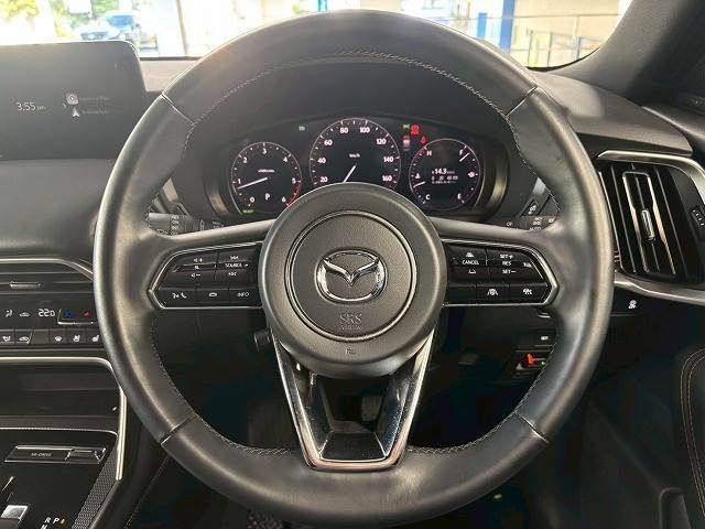 MAZDA CX-60 2022