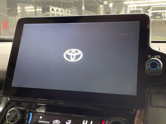 TOYOTA SIENTA HYBRID 2023