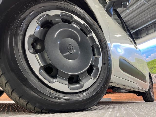 TOYOTA SIENTA HYBRID 2023