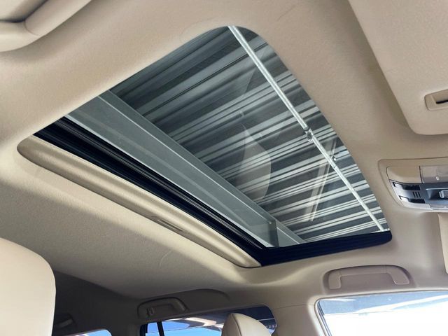 TOYOTA LANDCRUISER PRADO 2023