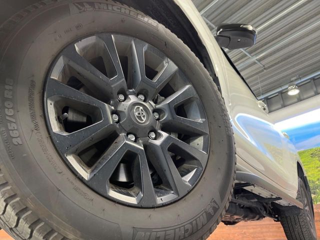 TOYOTA LANDCRUISER PRADO 2023