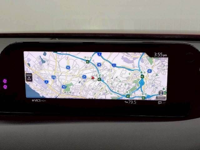 MAZDA MAZDA3 FASTBACK 2020