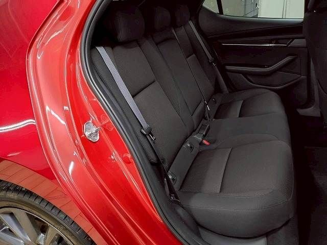 MAZDA MAZDA3 FASTBACK 2020