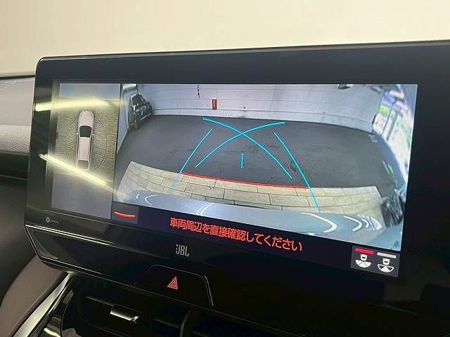 TOYOTA HARRIER 2WD 2021