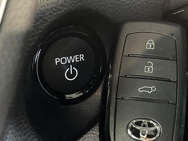 TOYOTA COROLLA CROSS HYBRID 2023