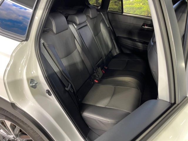 TOYOTA COROLLA CROSS HYBRID 2023