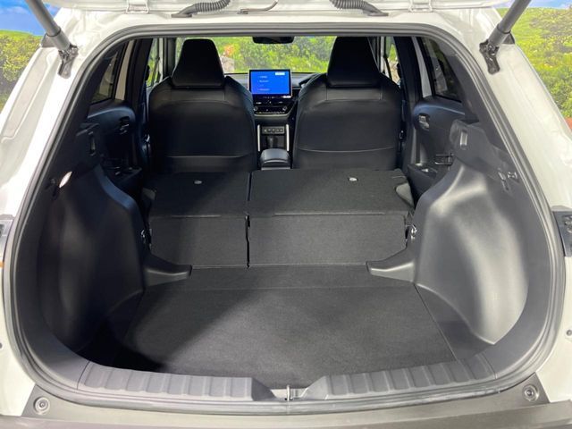 TOYOTA COROLLA CROSS HYBRID 2023