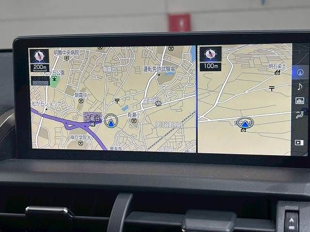 TOYOTA LEXUS NX300 2018