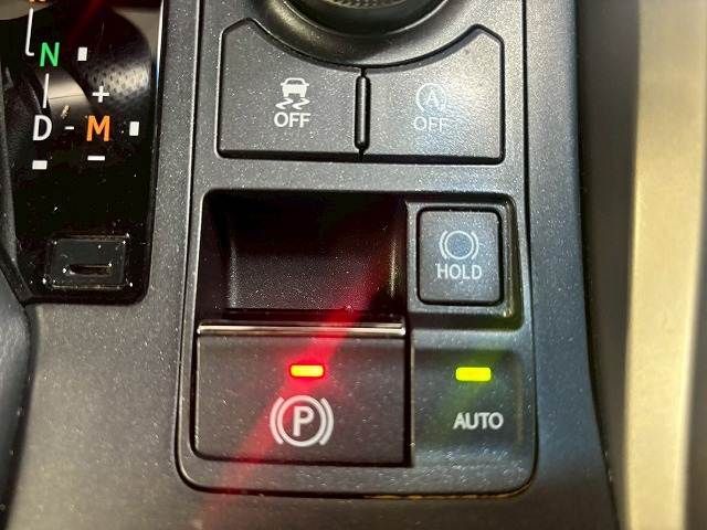 TOYOTA LEXUS NX300 2018