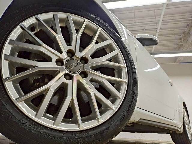 AUDI AUDI TT coupe 2020